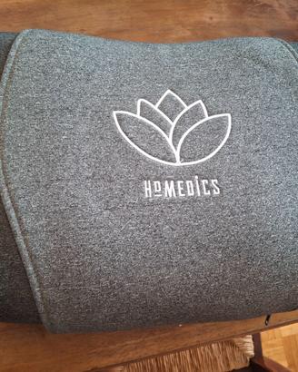 HoMedics Shiatsu – cuscino massaggiante