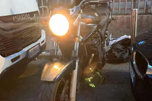 SUZUKI 650 BANDIT