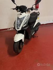 Kymco agility 50cc