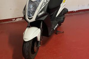 Kymco agility 50cc