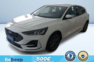 Ford Focus 1.0 ECOBOOST H ST-LINE X 125CV POW...
