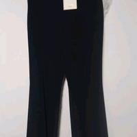 pantaloni zampa Fracomina taglia 44
