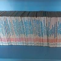 collezione Mister No originale