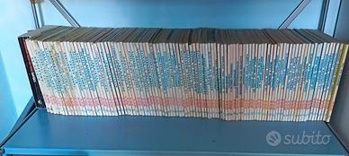 collezione Mister No originale