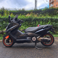 T Max 500 2004