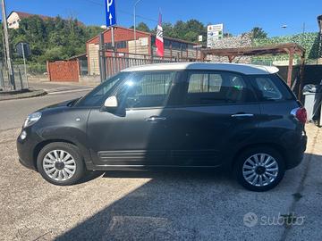 Fiat 500L 1.3 Multijet 95 CV Pop Star