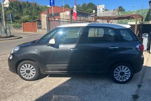 Fiat 500L 1.3 Multijet 95 CV Pop Star