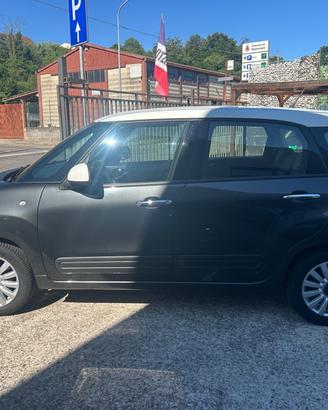 Fiat 500L 1.3 Multijet 95 CV Pop Star