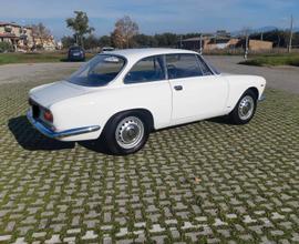 ALFA ROMEO Giulia Sprint GT