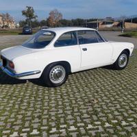 ALFA ROMEO Giulia Sprint GT