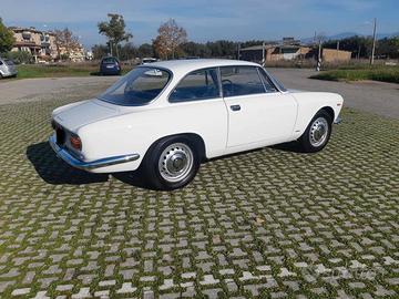 ALFA ROMEO Giulia Sprint GT