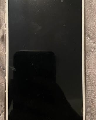 Samsung Galaxy S4 Bianco