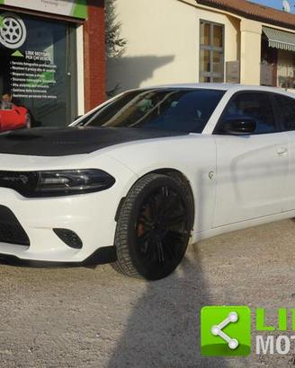 DODGE Charger SXT 3.6 PENTASTAR V6 AUTOMATICA