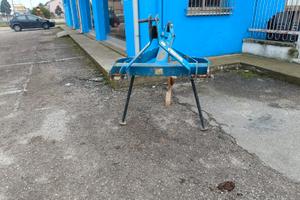 ripuntatore FCR ad 1 ancora