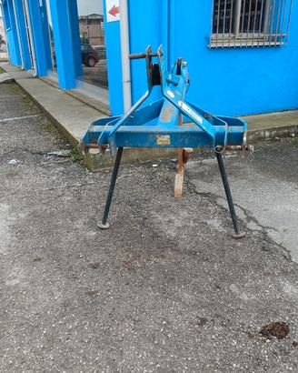 ripuntatore FCR ad 1 ancora