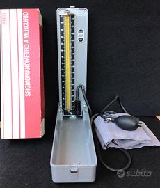 Sfigmomanometro anni 70 da collezione