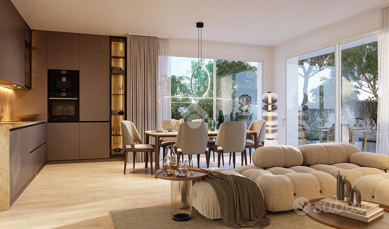 Apartment in Cervia, Zona Amati, Milano Marittima - Altro