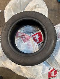 Gomme invernali 195 65 15
