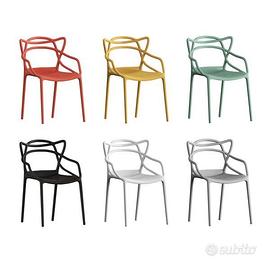 SEDIA KARTELL MASTERS