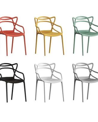SEDIA KARTELL MASTERS