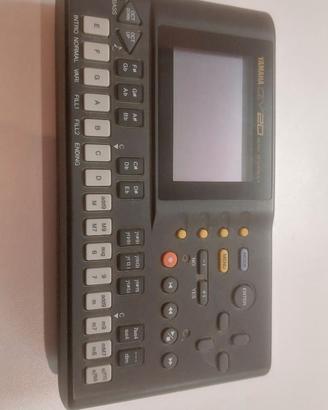 YAMAHA QY20 Music Sequencer