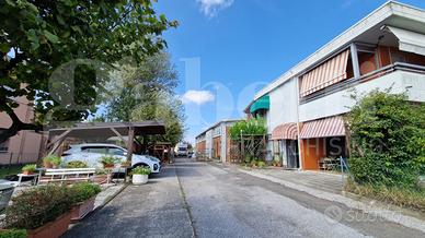 Appartamento Malalbergo [Cod. rif 3387702VRG]