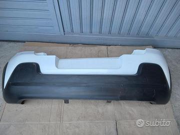 Paraurti posteriore Citroën c3