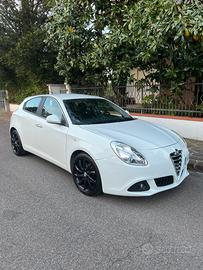 Giulietta 1.4 2011 ex 120cv
