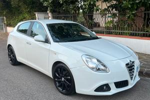 Giulietta 1.4 2011 ex 120cv