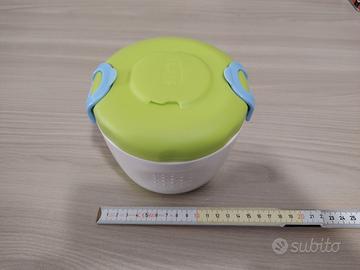 Chicco termos portapappa