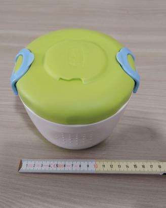 Chicco termos portapappa