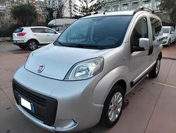FIAT QUBO 1.3 MULTIJET TREKKING GARANZIA