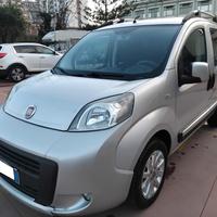 FIAT QUBO 1.3 MULTIJET TREKKING GARANZIA