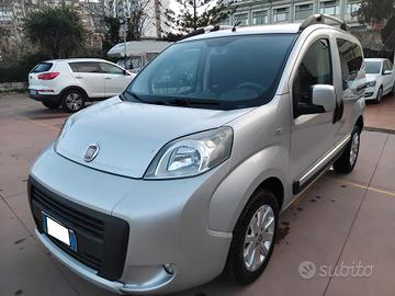 FIAT QUBO 1.3 MULTIJET TREKKING GARANZIA
