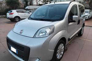 FIAT QUBO 1.3 MULTIJET TREKKING GARANZIA