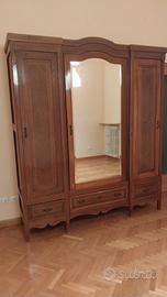 Armadio anni '50