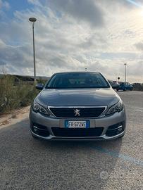 Peugeot 308 BlueHDi 130 S&S EAT8 SW Act. Business