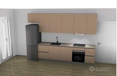 Cucina Stosa mod. Young