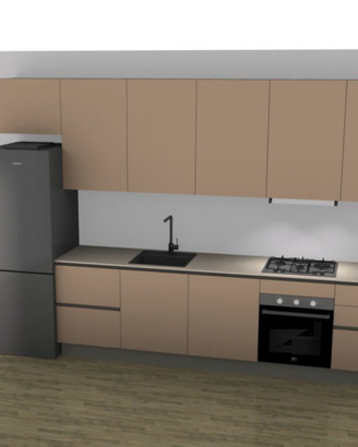 Cucina Stosa mod. Young