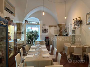 Negozio Brindisi [Cod. rif 3304851VCG]