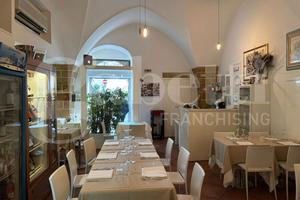 Negozio Brindisi [Cod. rif 3304851VCG]