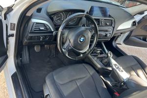 BMW Serie 1 (F20) - 2015