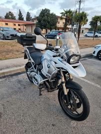 BMW R1200GS - 2008