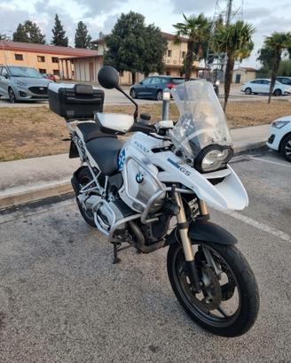 BMW R1200GS - 2008