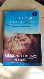 Nessuno come noi - Luca Bianchini
