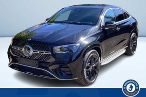 Mercedes-Benz GLE Coupé G350de 4Matic EQ-Powe...