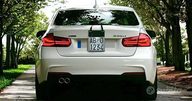 M0vimento aut0 targa prova