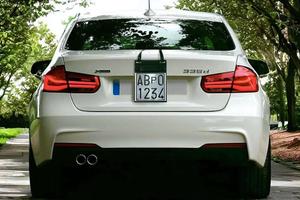 M0vimento aut0 targa prova