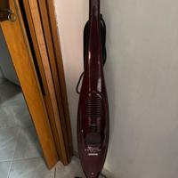 Scopa elettrica polti