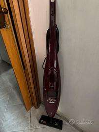 Scopa elettrica polti